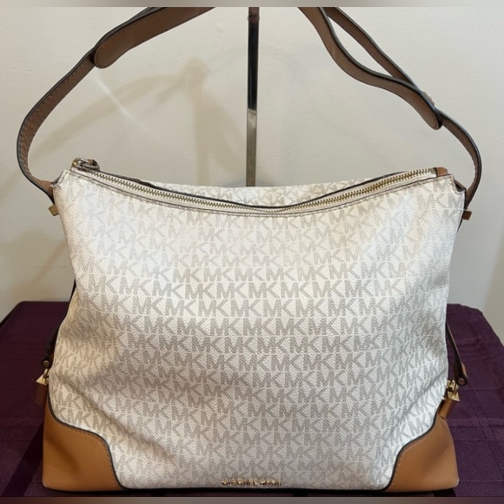 Michael Kors Shoulder Bag EUC